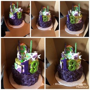 Meet your Posher, Philana